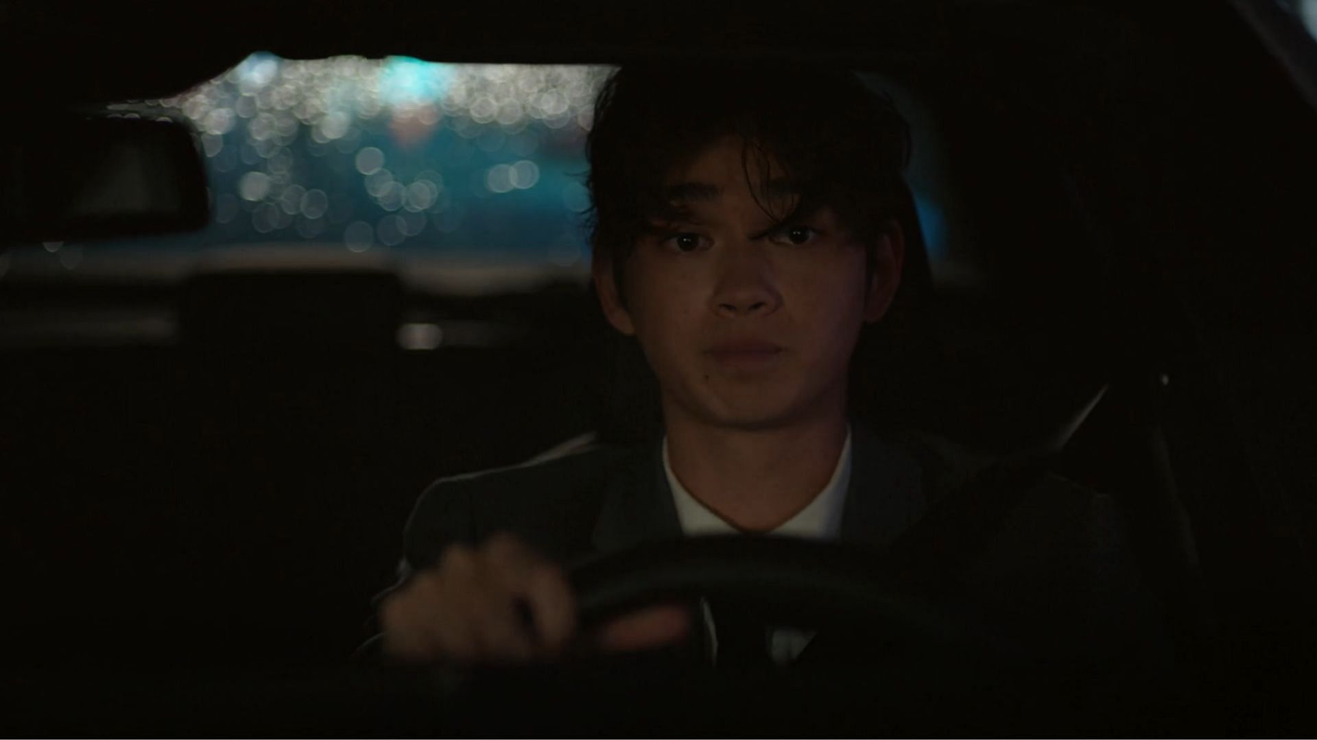 A still from The Summer I Turned Pretty season 3 (Image via Amazon Prime Video)